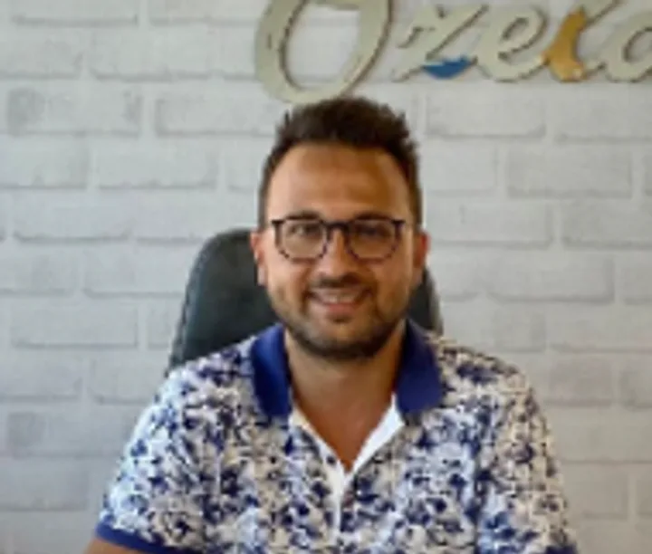 Pediatrician Ahmet Doğan
