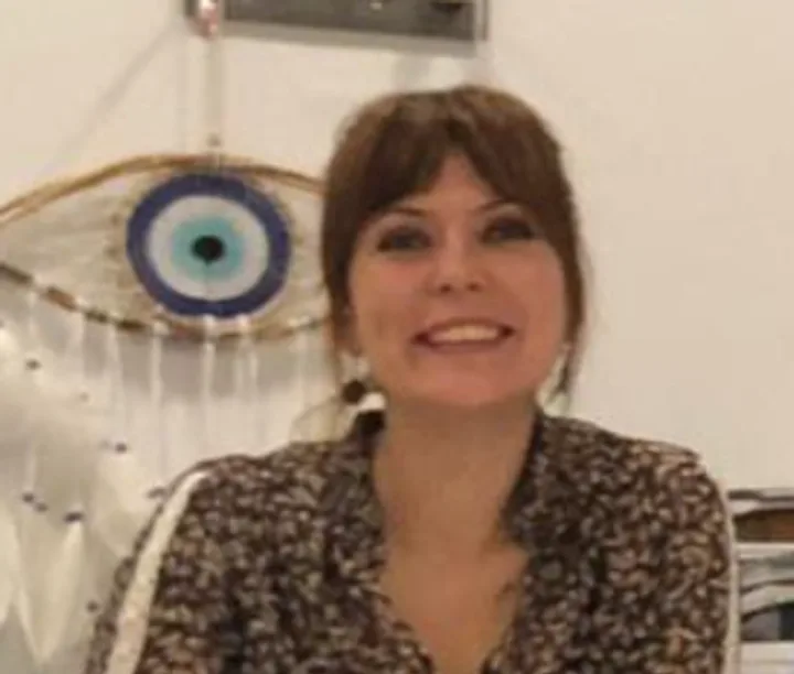 Pediatrician Dilşah Önerli