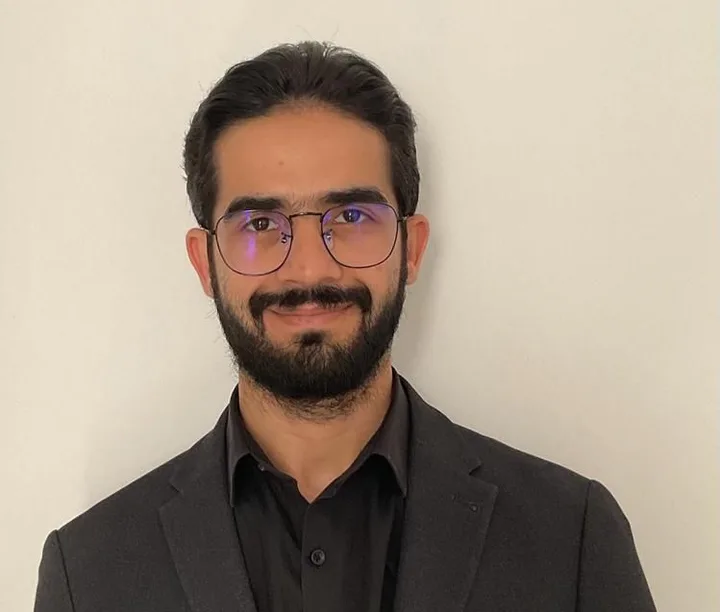 Pediatrician Edebali Erdoğan