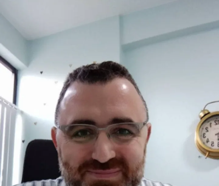 Pediatrician İsmail Hakkı AYDIN