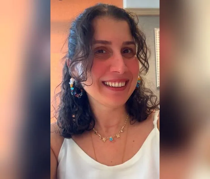 Pediatrician Suna Nilay Sökmen Canatar