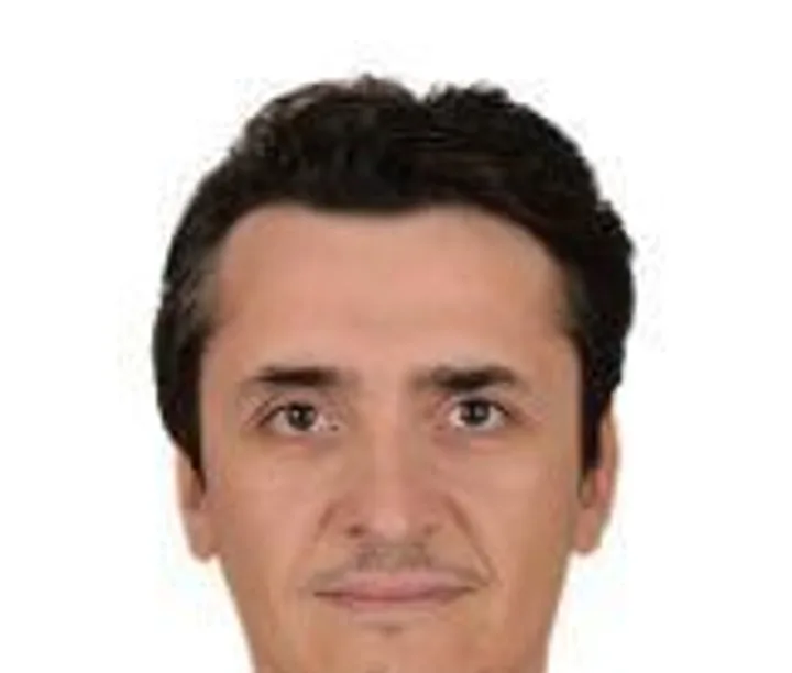 Pediatrician Yaşar Hüseyin Onganlar