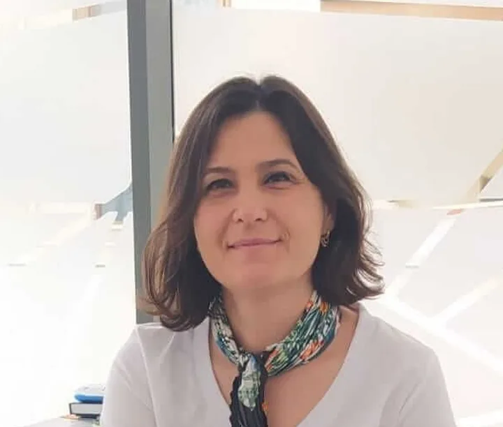 Pediatrician Yurdagül Mukul
