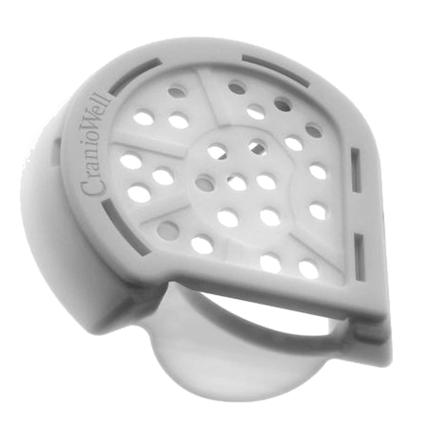 CranioWell bebek kulak şekillendirme aparatı